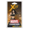 Fantasy Flight Games Marvel Champions: The Card Game: X-23 Hero Pack