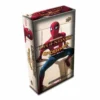 Upper Deck Legendary: Spiderman -Deals Zulus Games Store marvel legendary spiderman homecoming english 2