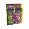 Wizards Of The Coast Magic The Gathering: March Of The Machine: The Aftermath: Collector Booster Display -Deals Zulus Games Store matcollectordisplay