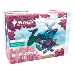 Wizards Of The Coast Magic The Gathering: Modern Horizons 3: Gift Bundle