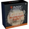 Wizards Of The Coast Magic The Gathering: Innistrad: Midnight Hunt: Prerelease Kit 2 Wizards Of The Coast Magic The Gathering: Innistrad: Midnight Hunt: Prerelease Kit -Deals Zulus Games Store midnighthuntpre