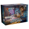 Wizards Of The Coast Magic The Gathering: Murders At Karlov Manor: Bundle 1 Wizards Of The Coast Magic The Gathering: Murders At Karlov Manor: Bundle -Deals Zulus Games Store mkm bundle