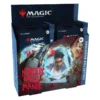 Wizards Of The Coast Magic The Gathering: Murders At Karlov Manor: Collector Booster Display -Deals Zulus Games Store mkm coll