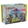 Wizards Of The Coast Magic The Gathering: March Of The Machine: Bundle -Deals Zulus Games Store mombundle