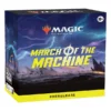 Wizards Of The Coast Magic The Gathering: March Of The Machine: Prerelease Pack -Deals Zulus Games Store momprerelease