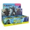 Wizards Of The Coast Magic The Gathering: March Of The Machine: Set Booster Display -Deals Zulus Games Store momset
