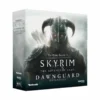 The Elder Scrolls: Skyrim: Adventure Board Game: Dawnguard Expansion -Deals Zulus Games Store muh106004
