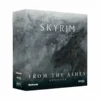 The Elder Scrolls: Skyrim: Adventure Board Game: From The Ashes Expansion 1 The Elder Scrolls: Skyrim: Adventure Board Game: From The Ashes Expansion -Deals Zulus Games Store muh106005