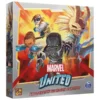 CMON Marvel United: Rise Of The Black Panther 2 CMON Marvel United: Rise Of The Black Panther -Deals Zulus Games Store munblackpanther