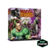 CMON Marvel Zombies: Clash Of The Sinister Six Kickstarter Verison 1 CMON Marvel Zombies: Clash Of The Sinister Six Kickstarter Verison -Deals Zulus Games Store mz ss