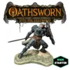 Oathsworn: Into The Deepwood 2nd Print: Warden Secret Box