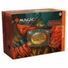 Wizards Of The Coast Magic The Gathering: Outlaws Of Thunder Junction: Bundle 1 Wizards Of The Coast Magic The Gathering: Outlaws Of Thunder Junction: Bundle -Deals Zulus Games Store otj bundle