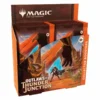 Wizards Of The Coast Magic The Gathering: Outlaws Of Thunder Junction: Collector Booster 1 Wizards Of The Coast Magic The Gathering: Outlaws Of Thunder Junction: Collector Booster -Deals Zulus Games Store otj collector