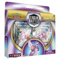 Pokémon TCG: Origin Forme Palkia VSTAR League Battle Deck