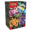 Pokémon TCG: Paldean Fates: Booster Bundle -Deals Zulus Games Store pf bundle