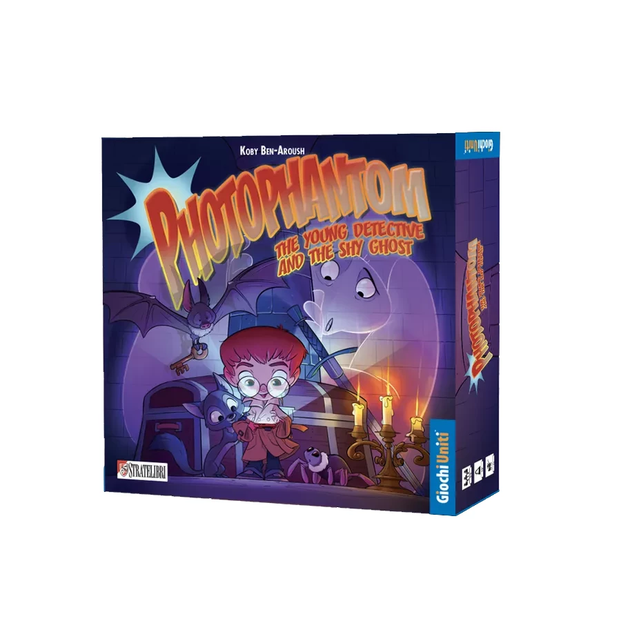 Photophantom 3 Photophantom