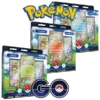 Pokémon TCG: Pokémon GO Pin Collection 2 Pokémon TCG: Pokémon GO Pin Collection -Deals Zulus Games Store pincollection