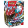 Pokémon TCG: Paradox Rift: Build & Battle Box -Deals Zulus Games Store pku85421