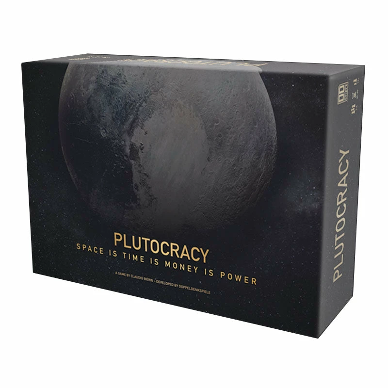 Plutocracy 3 Plutocracy
