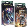 Pokemon TCG: Sun & Moon—Guardians Rising Decks -Deals Zulus Games Store pokemon tcg sun moon guardians rising theme deck hidden moon steel sun 321280 00