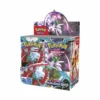 Pokémon TCG: Paradox Rift: Booster Display -Deals Zulus Games Store prboosterbox