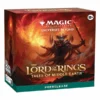 Wizards Of The Coast Magic The Gathering: The Lord Of The Rings: Tales Of Middle-earth: Prerelease Pack -Deals Zulus Games Store pre
