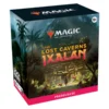 Wizards Of The Coast Magic The Gathering: The Lost Caverns Of Ixalan: Prerelease Pack