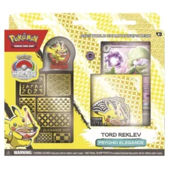 Pokémon TCG: World Championship 2023 Decks -Deals Zulus Games Store psychic