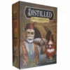 Distilled: Africa & Middle East Expansion -Deals Zulus Games Store pvg01001