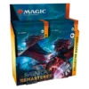 Wizards Of The Coast Magic The Gathering: Ravnica Remastered: Collector Booster Display