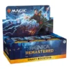 Wizards Of The Coast Magic The Gathering: Ravnica Remastered: Draft Booster Display 1 Wizards Of The Coast Magic The Gathering: Ravnica Remastered: Draft Booster Display -Deals Zulus Games Store rvrdraft