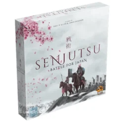 Senjutsu: Battle For Japan