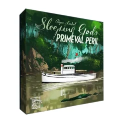 Sleeping Gods: Primeval Peril 5 Sleeping Gods: Primeval Peril -Deals Zulus Games Store sg pp 8778da94 e821 4b60 86e7 c8e98ed87d16