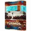 Terraforming Mars: Turmoil Expansion -Deals Zulus Games Store sg7204