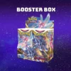 Pokémon TCG: Sword & Shield: Astral Radiance Booster Display Box 2 Pokémon TCG: Sword & Shield: Astral Radiance Booster Display Box -Deals Zulus Games Store site singlebooster blank