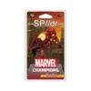 Fantasy Flight Games Marvel Champions LCG: SP//dr Hero Pack 1 Fantasy Flight Games Marvel Champions LCG: SP//dr Hero Pack -Deals Zulus Games Store spdr