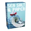 Sea Salt And Paper -Deals Zulus Games Store ssp