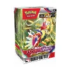 Pokémon TCG: Scarlet & Violet Build & Battle Box 1 Pokémon TCG: Scarlet & Violet Build & Battle Box -Deals Zulus Games Store svbnb
