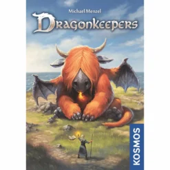 Kosmos Dragonkeepers