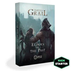 Tainted Grail Kickstarter: Echoes Of The Past