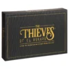 The Thieves Of El Dorado Expansion -Deals Zulus Games Store thieves of el dorado