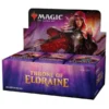 Wizards Of The Coast Magic The Gathering: Throne Of Eldraine: Booster Box -Deals Zulus Games Store throneofeldrainebooster
