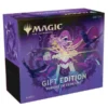 Wizards Of The Coast Magic The Gathering: Throne Of Eldraine: Gift Bundle -Deals Zulus Games Store throneofeldrainegiftbundle