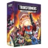 RENEGADE Transformers: Deck Building Game -Deals Zulus Games Store transformers deck
