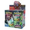 Pokémon TCG: Twilight Masquerade: Booster Display 2 Pokémon TCG: Twilight Masquerade: Booster Display -Deals Zulus Games Store twilight box