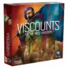 Viscounts Of The West Kingdom -Deals Zulus Games Store viscounts of the west kingdom1