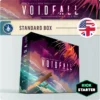 Voidfall: Standard Edition -Deals Zulus Games Store voidfall s