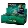 Wizards Of The Coast Magic The Gathering: War Of The Spark: Booster Box