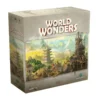 World Wonders -Deals Zulus Games Store worldwonders