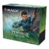 Wizards Of The Coast Magic The Gathering: Zendikar Rising: Bundle -Deals Zulus Games Store zendikarrisingbundle